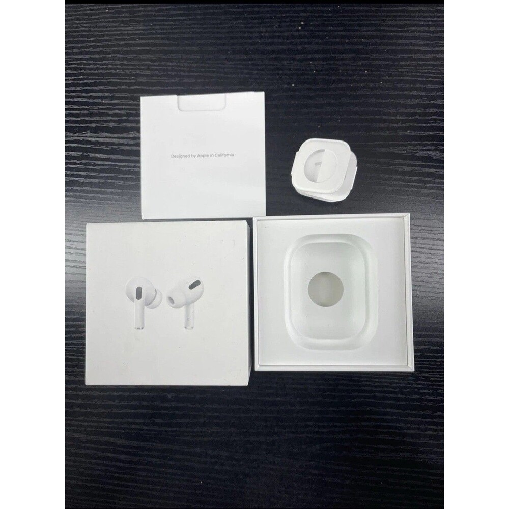 Apple Air Pods Pro - *Box Only*